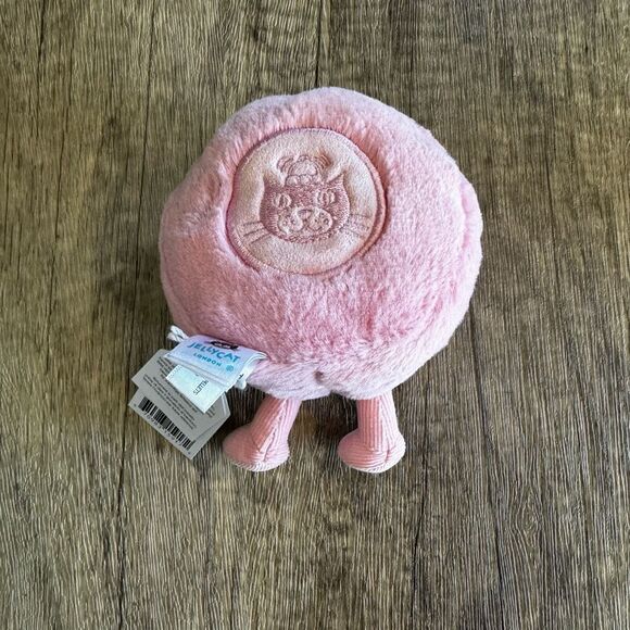 Jellycat Mia Macaron NEW!  FAST SHIP Amuseables - Picture 5 of 7